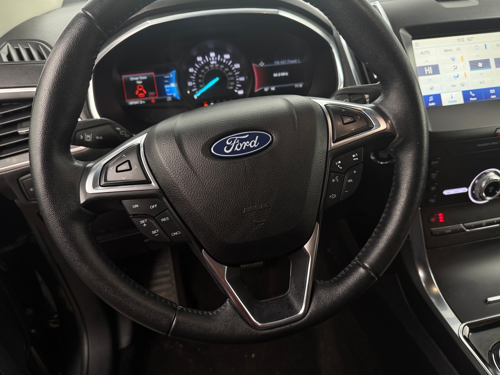 Thumbnail: 2020 Ford Edge - 4