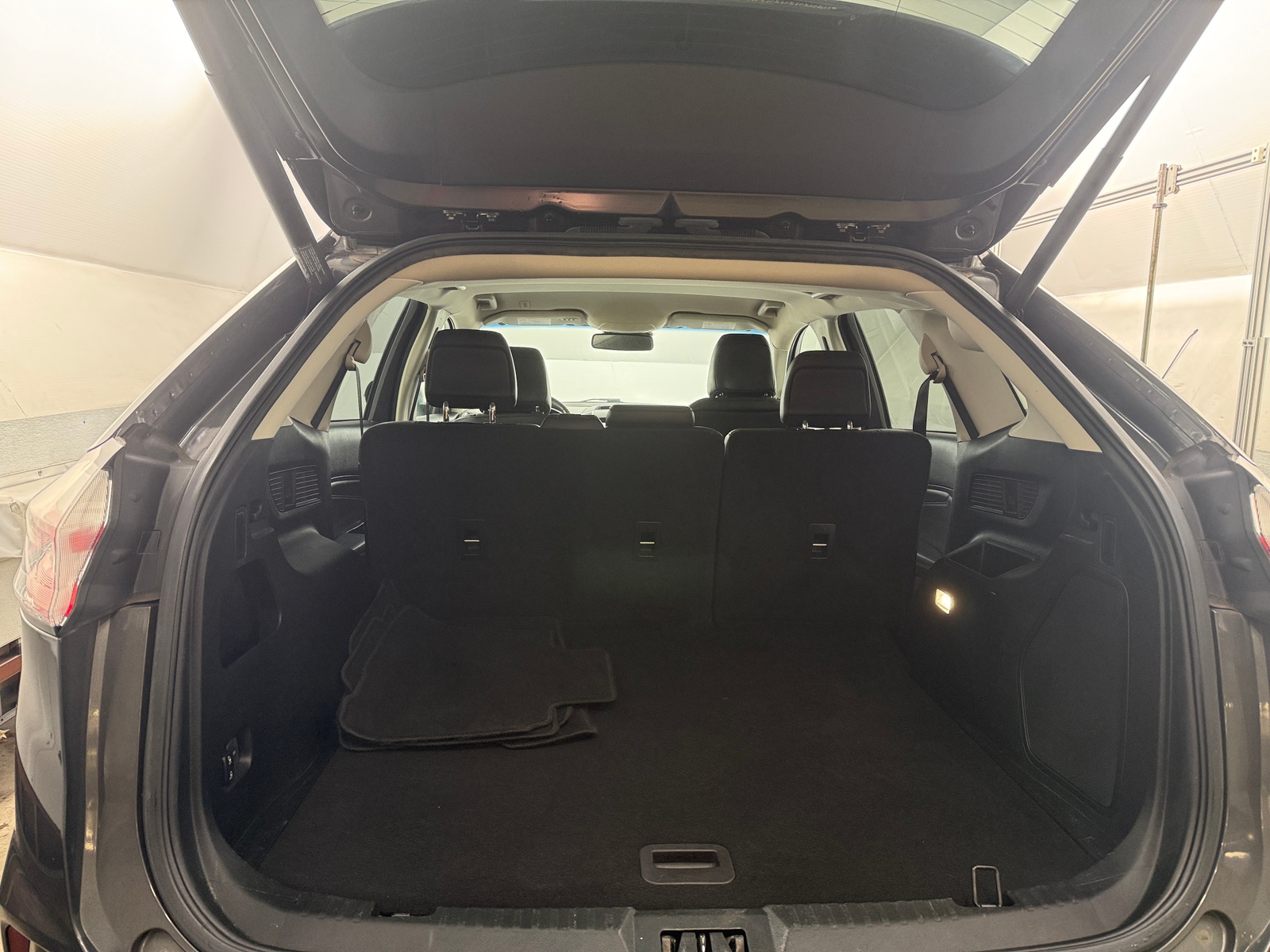 Thumbnail: 2020 Ford Edge - 6