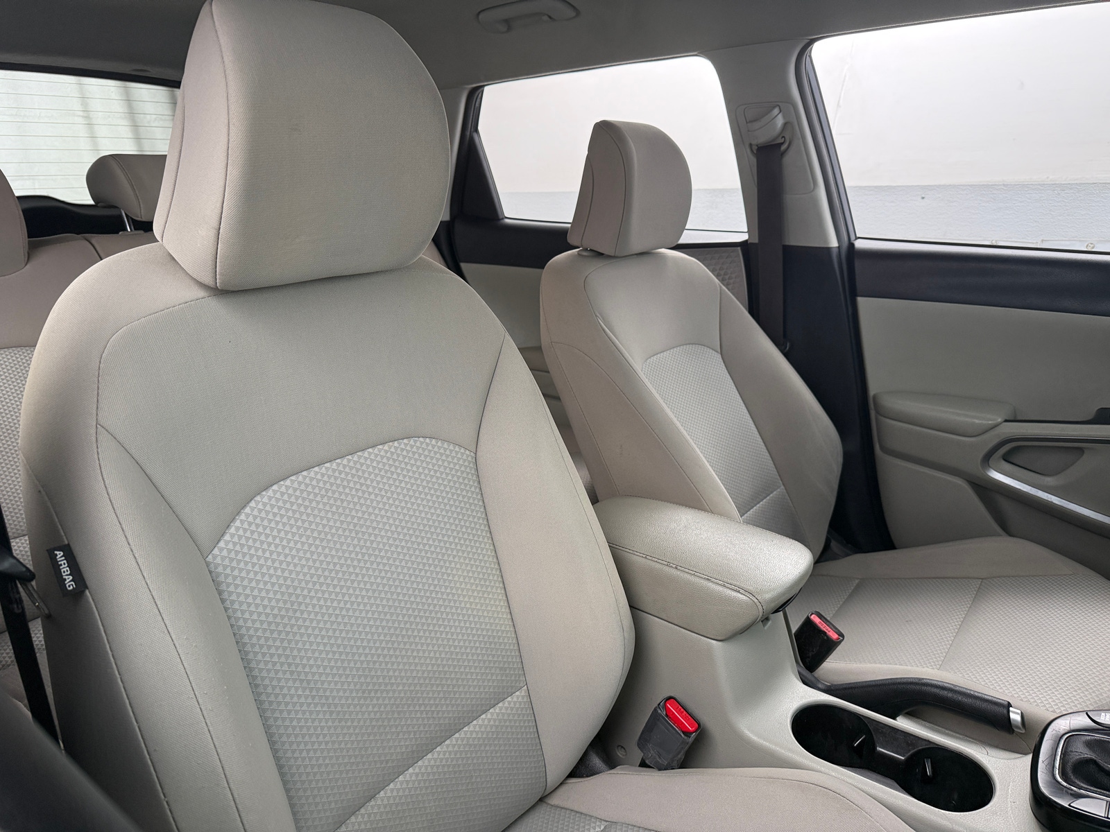 Thumbnail: 2022 Kia Soul - 2