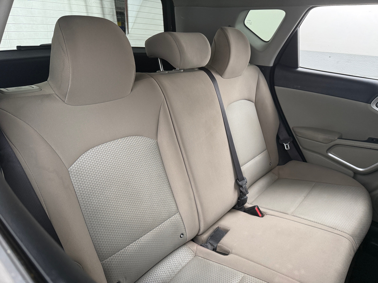 Thumbnail: 2022 Kia Soul - 6