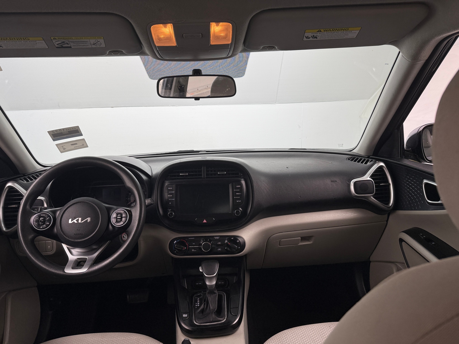 Thumbnail: 2022 Kia Soul - 3