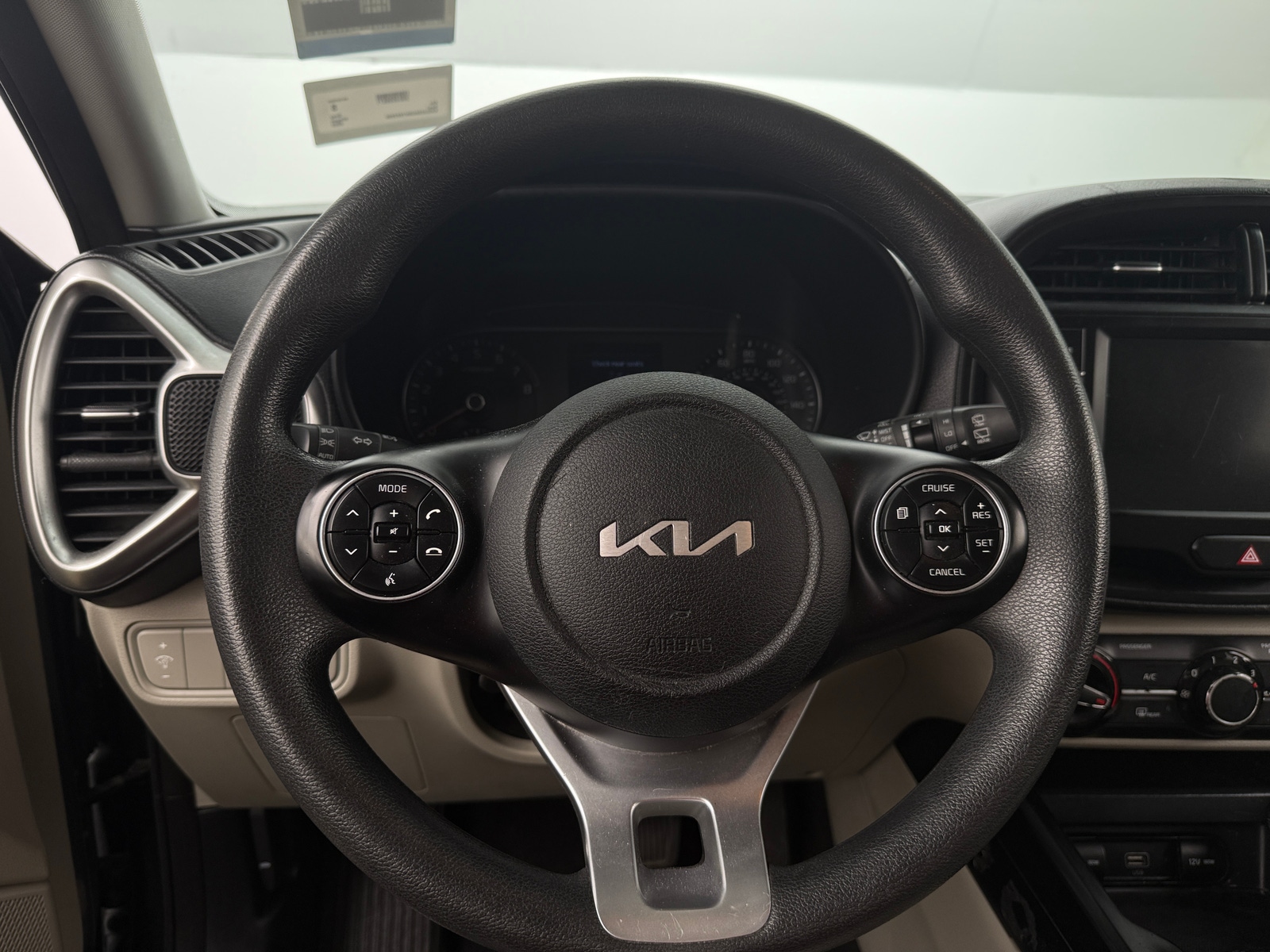 Thumbnail: 2022 Kia Soul - 5