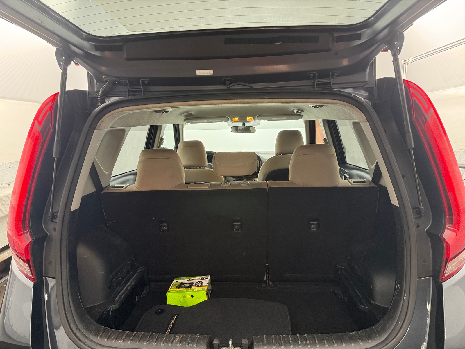 Thumbnail: 2022 Kia Soul - 7