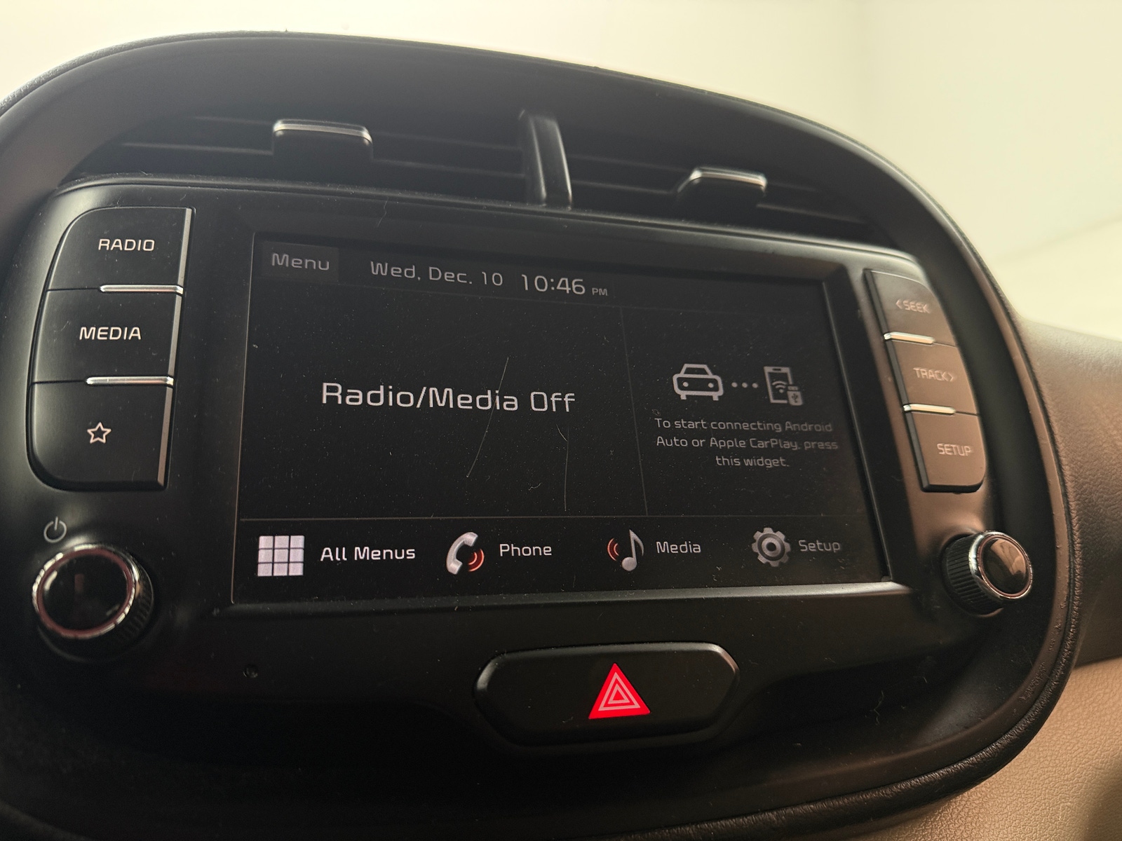 Thumbnail: 2022 Kia Soul - 4