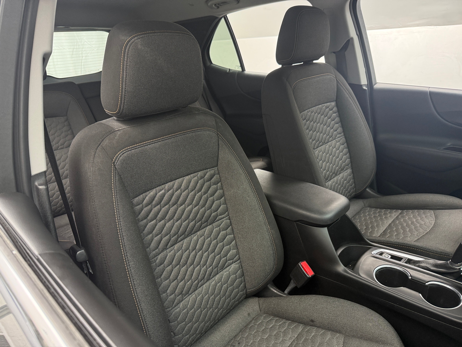 Thumbnail: 2019 Chevrolet Equinox - 2