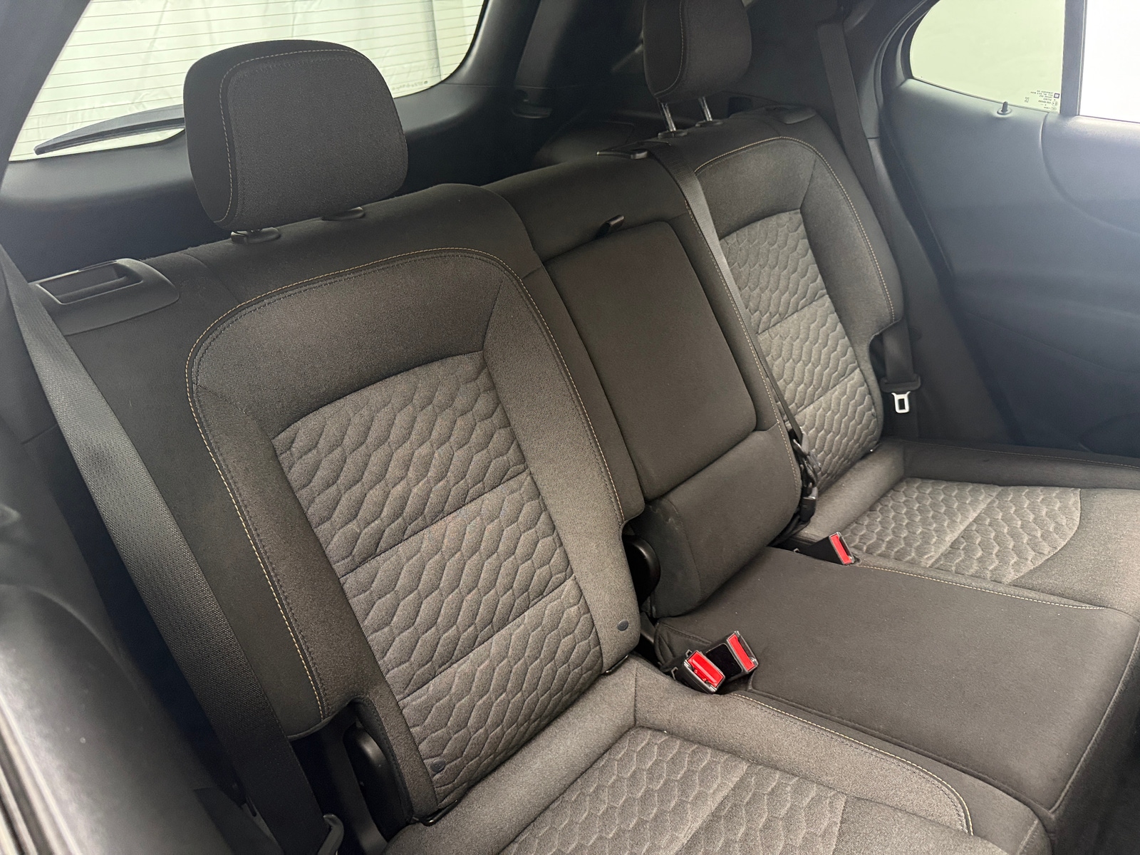 Thumbnail: 2019 Chevrolet Equinox - 6