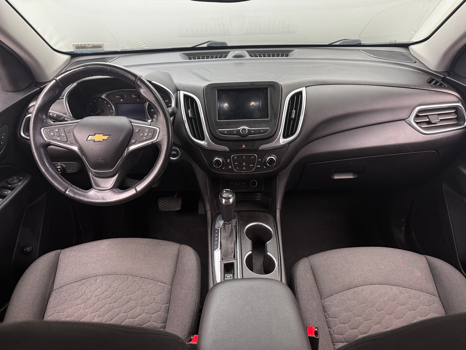 Thumbnail: 2019 Chevrolet Equinox - 3