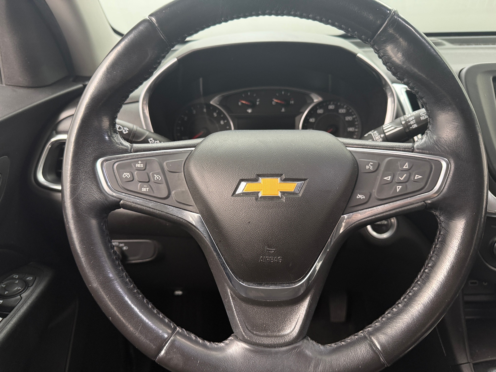 Thumbnail: 2019 Chevrolet Equinox - 5