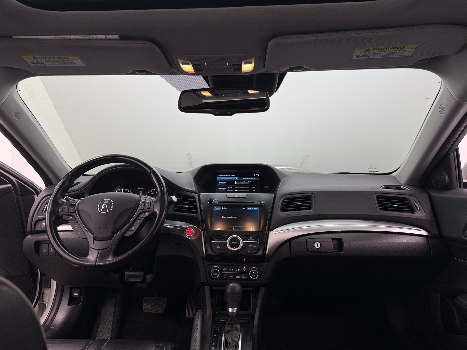 Thumbnail: 2020 Acura ILX - 2