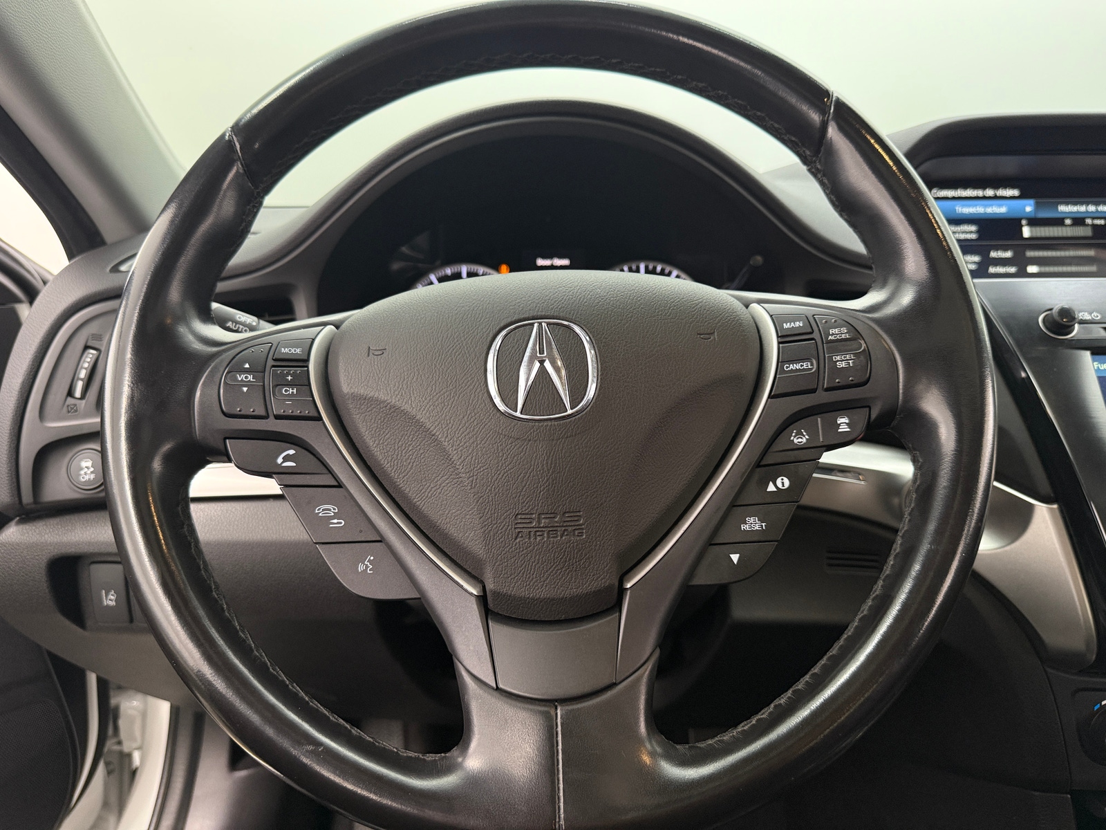 Thumbnail: 2020 Acura ILX - 4
