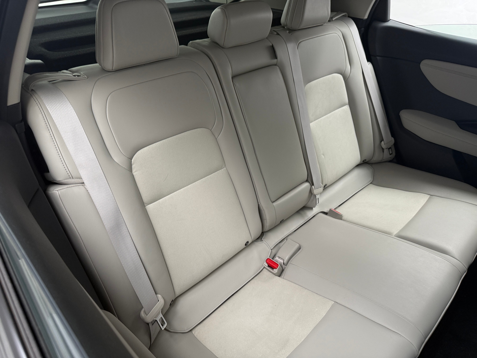 Thumbnail: 2024 Nissan Ariya - 5