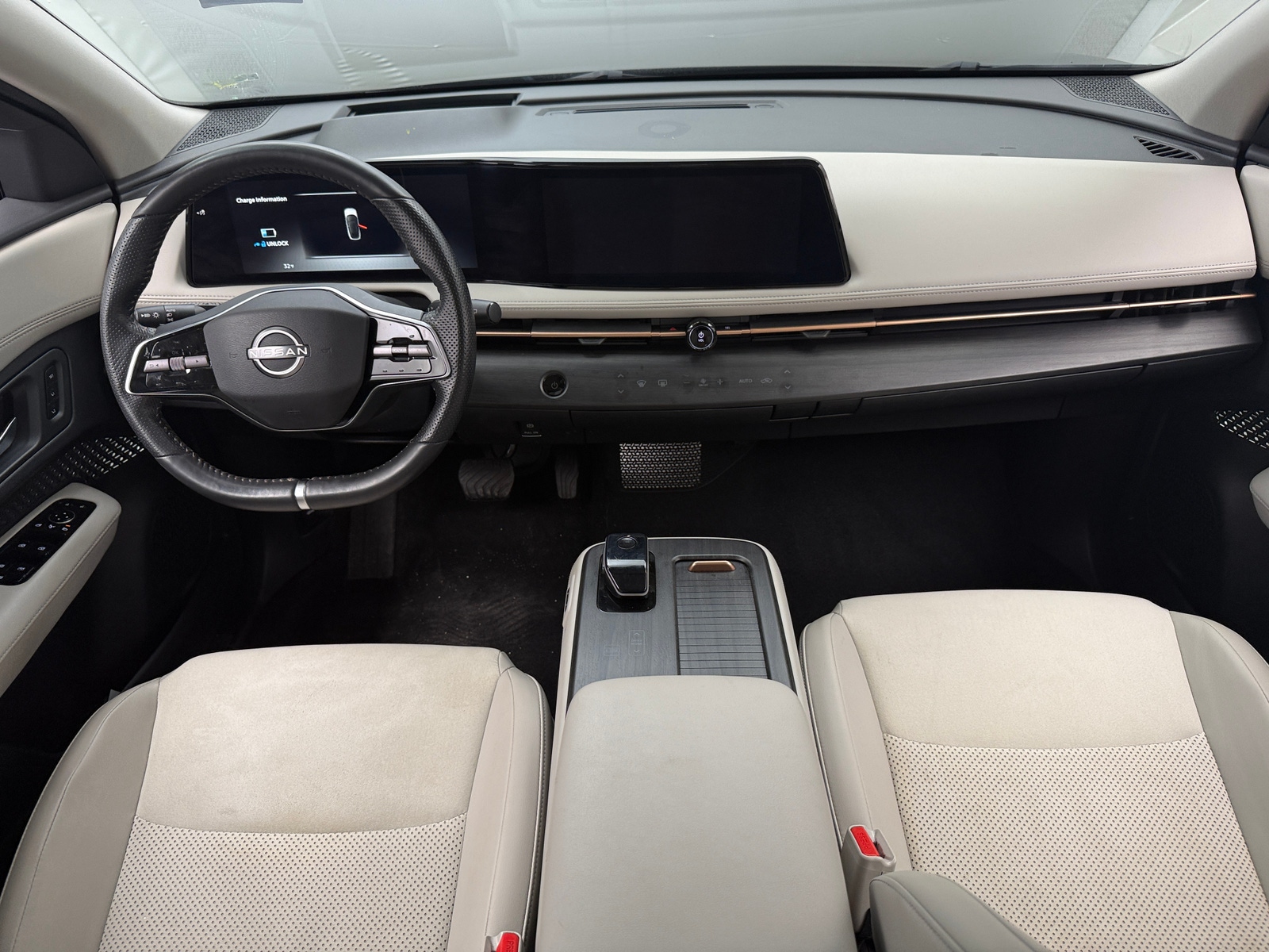 Thumbnail: 2024 Nissan Ariya - 2