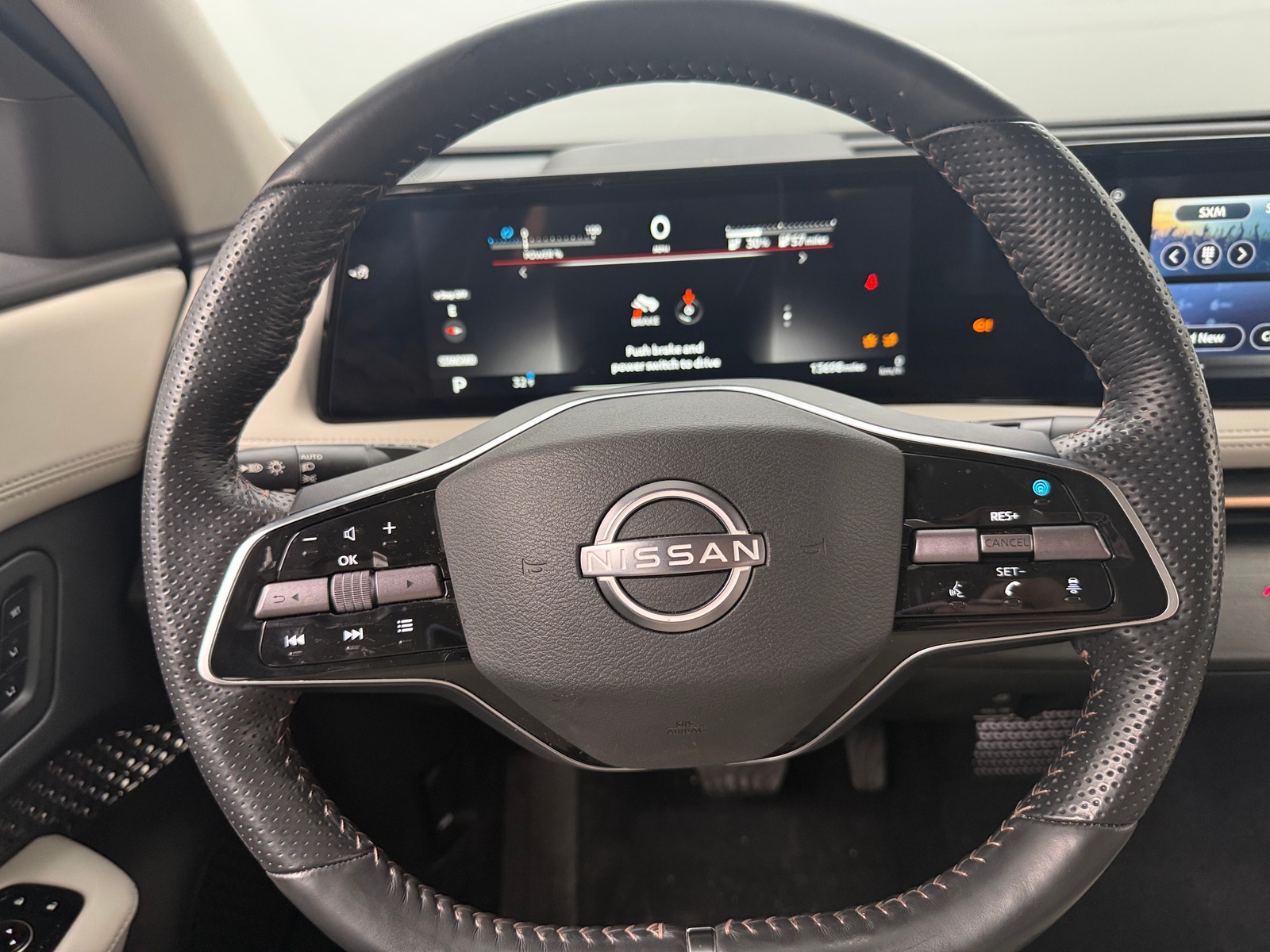 Thumbnail: 2024 Nissan Ariya - 4