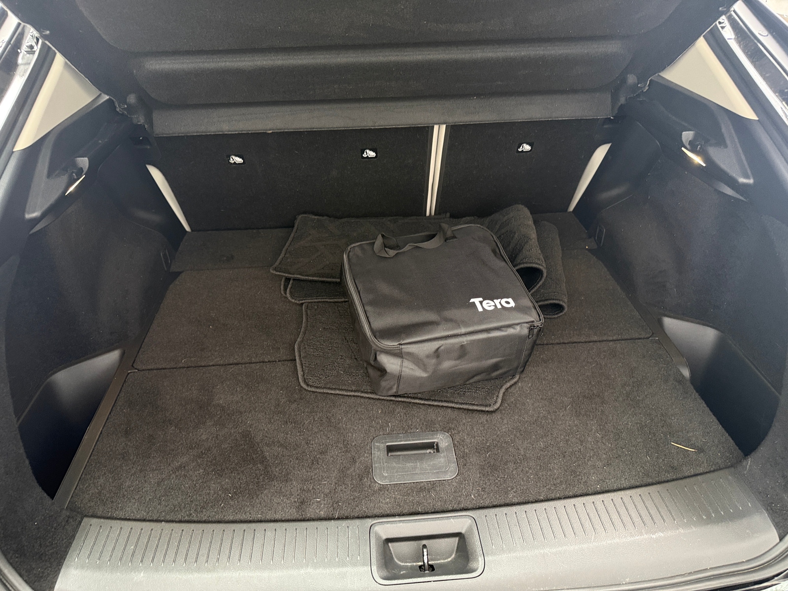 Thumbnail: 2024 Nissan Ariya - 6