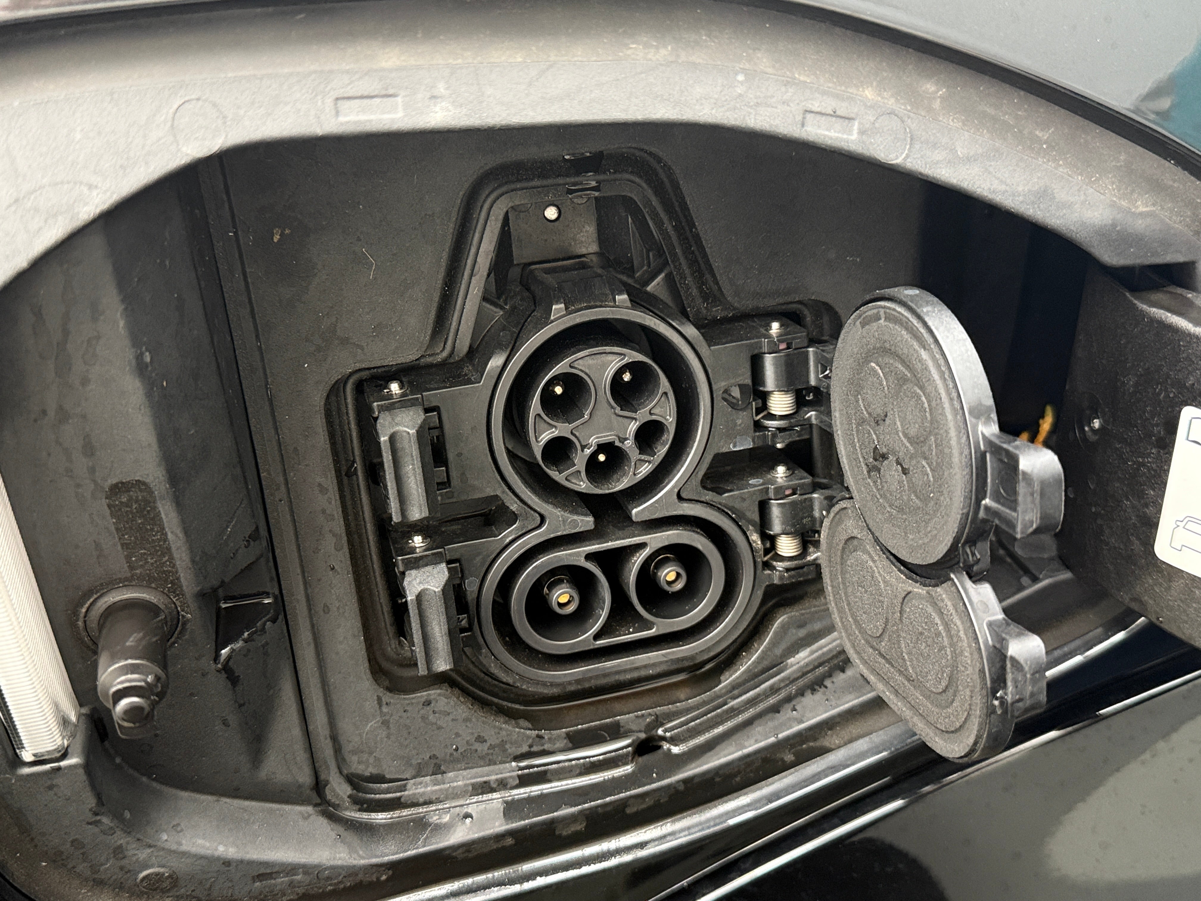 Used 2024 Nissan ARIYA Engage with VIN JN1CF0BB5RM730215 for sale in Auburn, WA