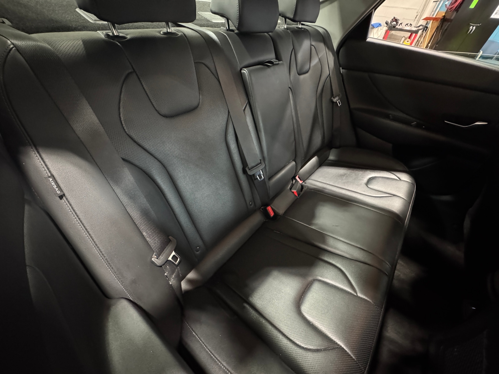 Thumbnail: 2025 Hyundai Elantra - 6