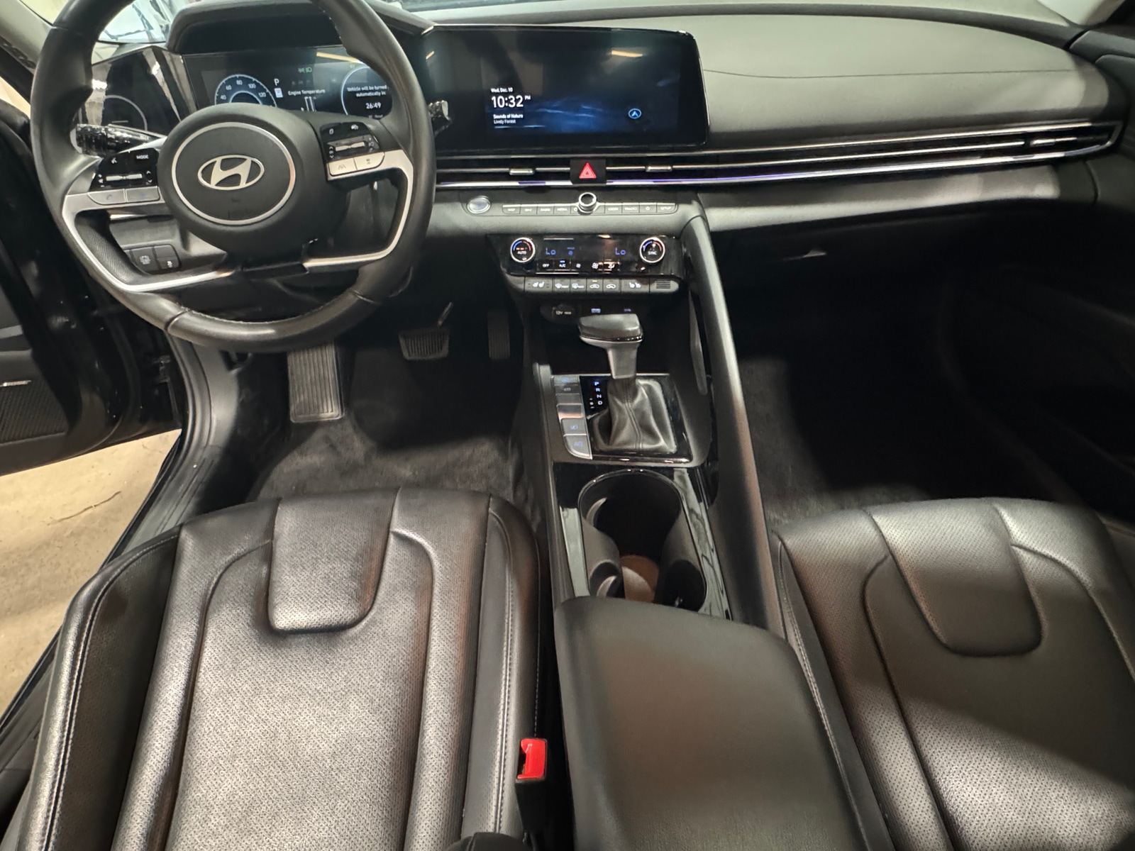 Thumbnail: 2025 Hyundai Elantra - 3