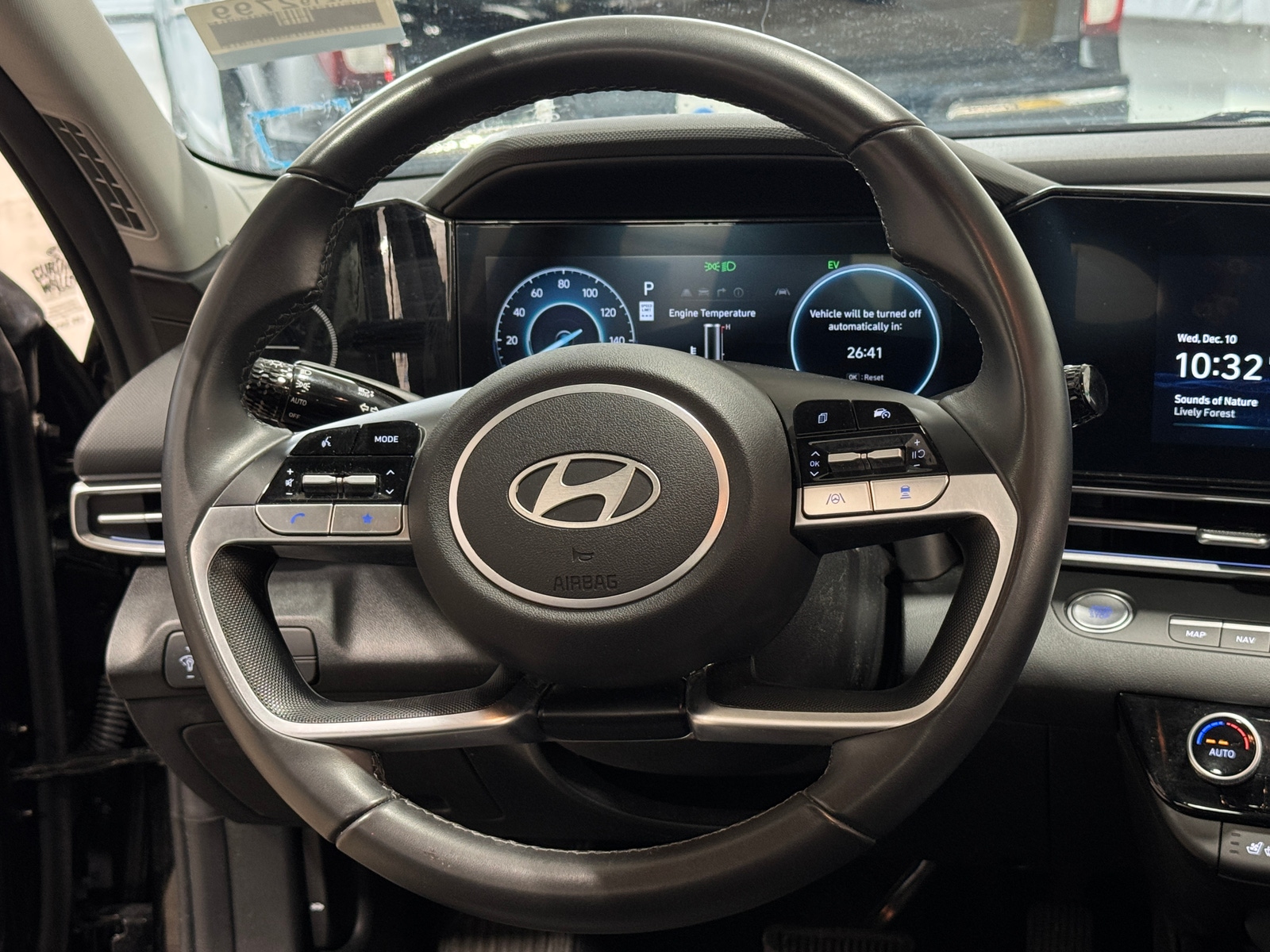 Thumbnail: 2025 Hyundai Elantra - 5