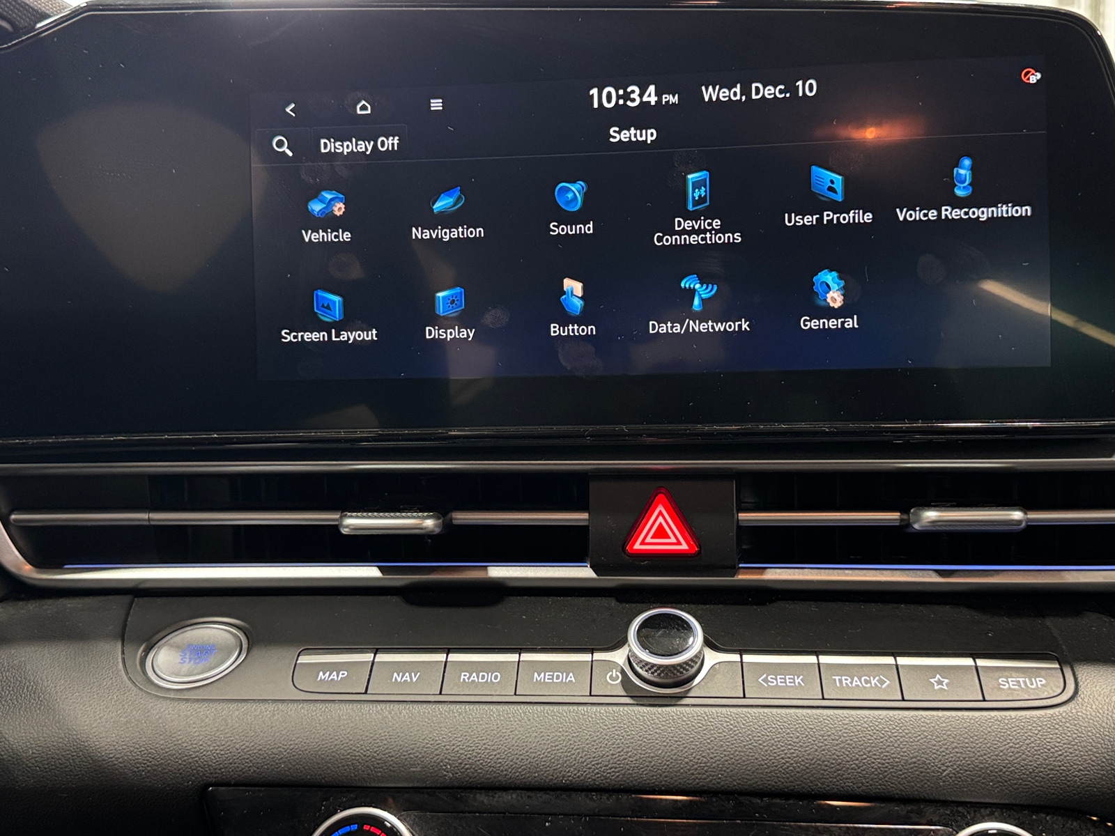 Thumbnail: 2025 Hyundai Elantra - 4