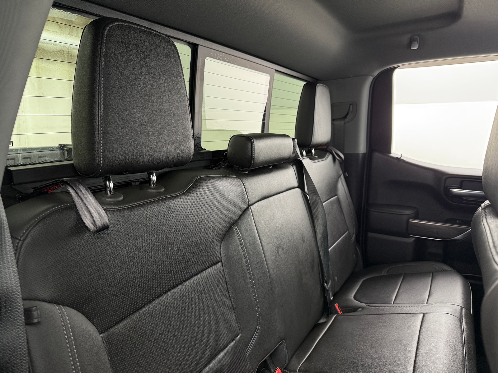 Thumbnail: 2020 Chevrolet Silverado 1500 - 5