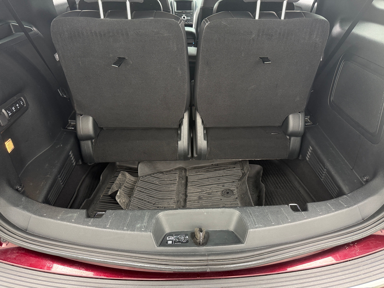 Thumbnail: 2019 Ford Explorer - 6