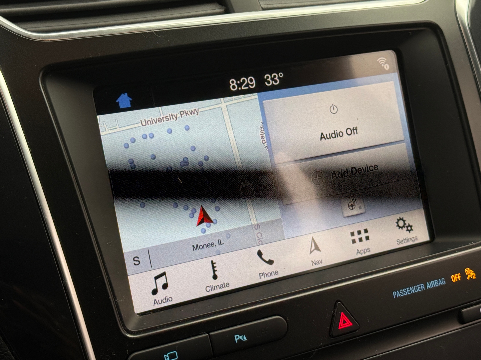 Thumbnail: 2019 Ford Explorer - 3