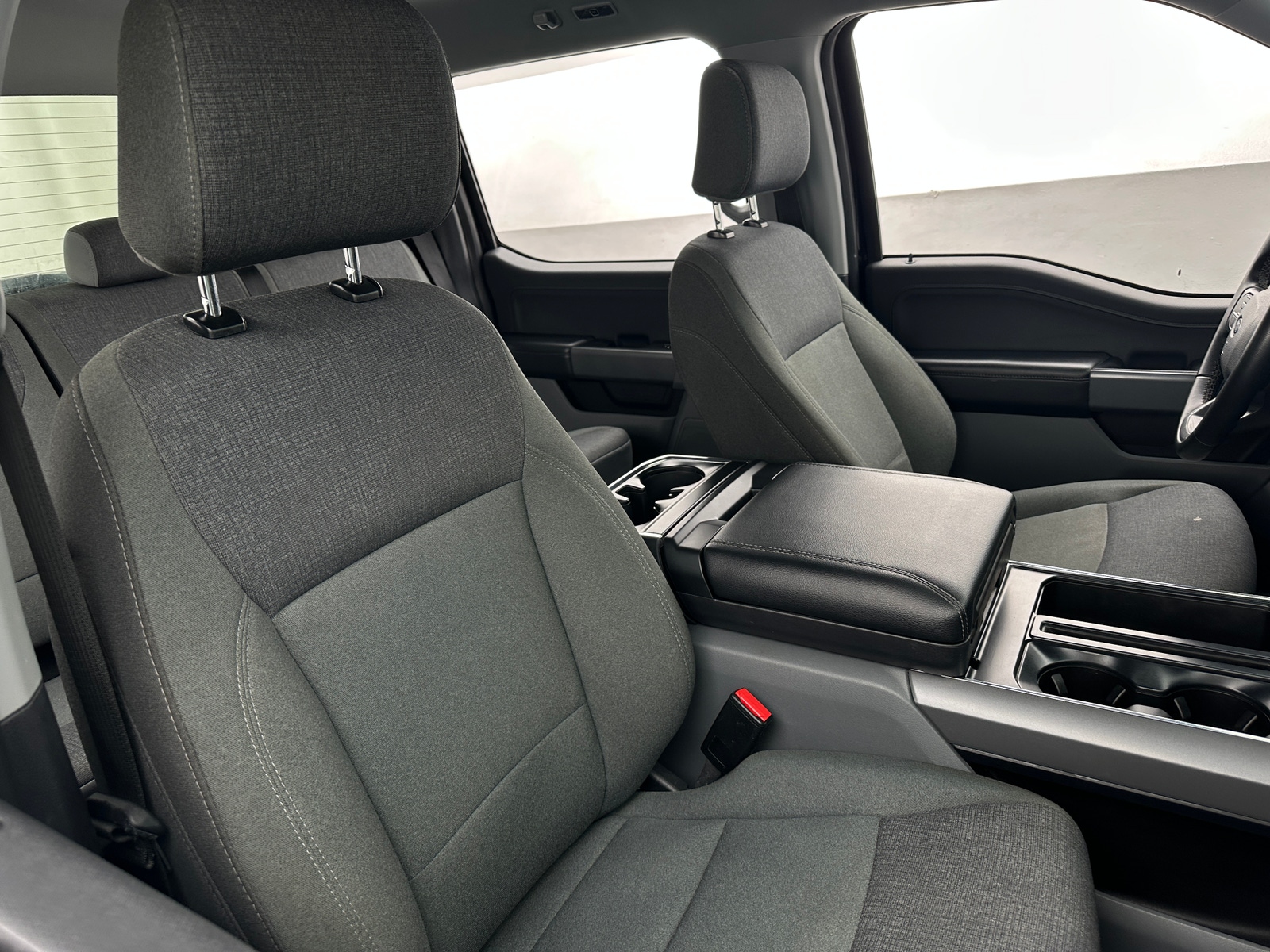 Thumbnail: 2024 Ford Econoline - 2