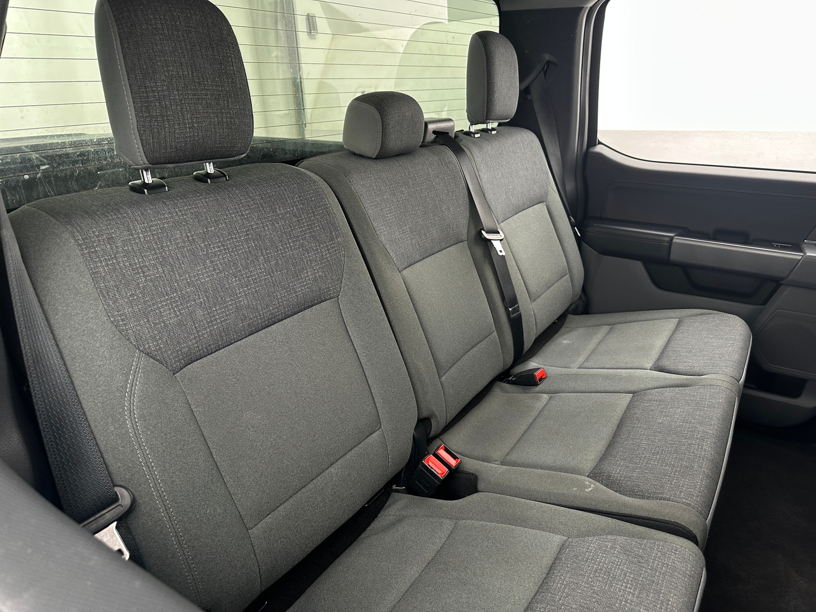 Thumbnail: 2024 Ford Econoline - 6