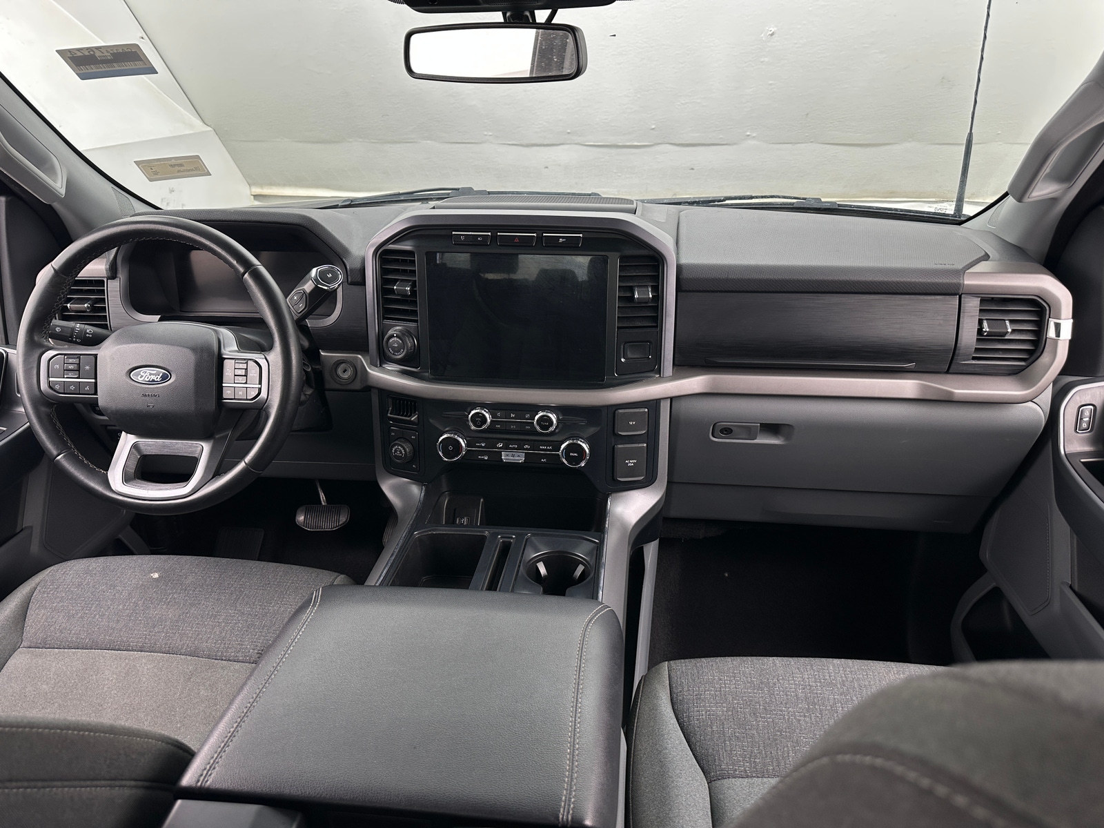 Thumbnail: 2024 Ford Econoline - 3