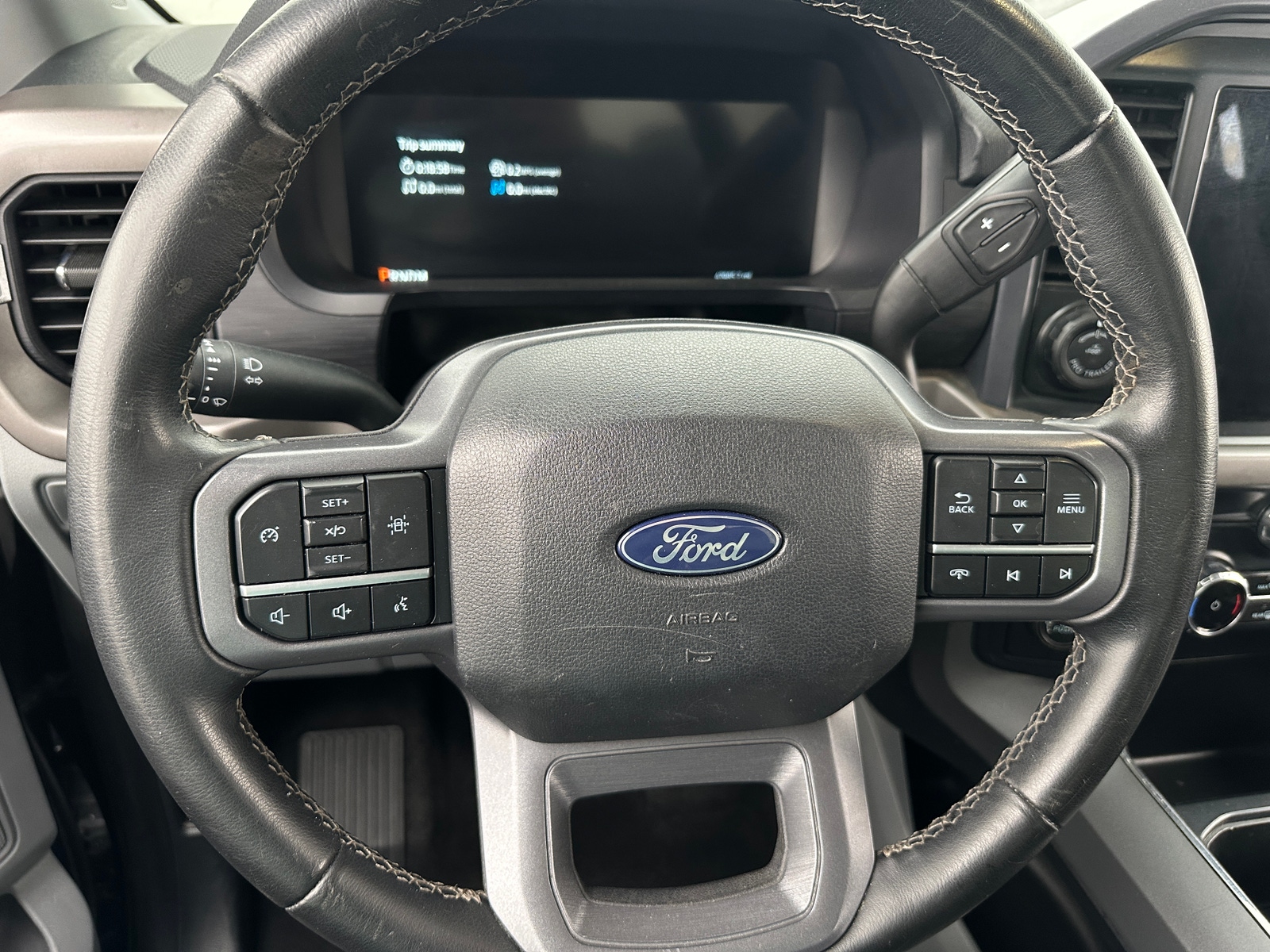 Thumbnail: 2024 Ford Econoline - 5