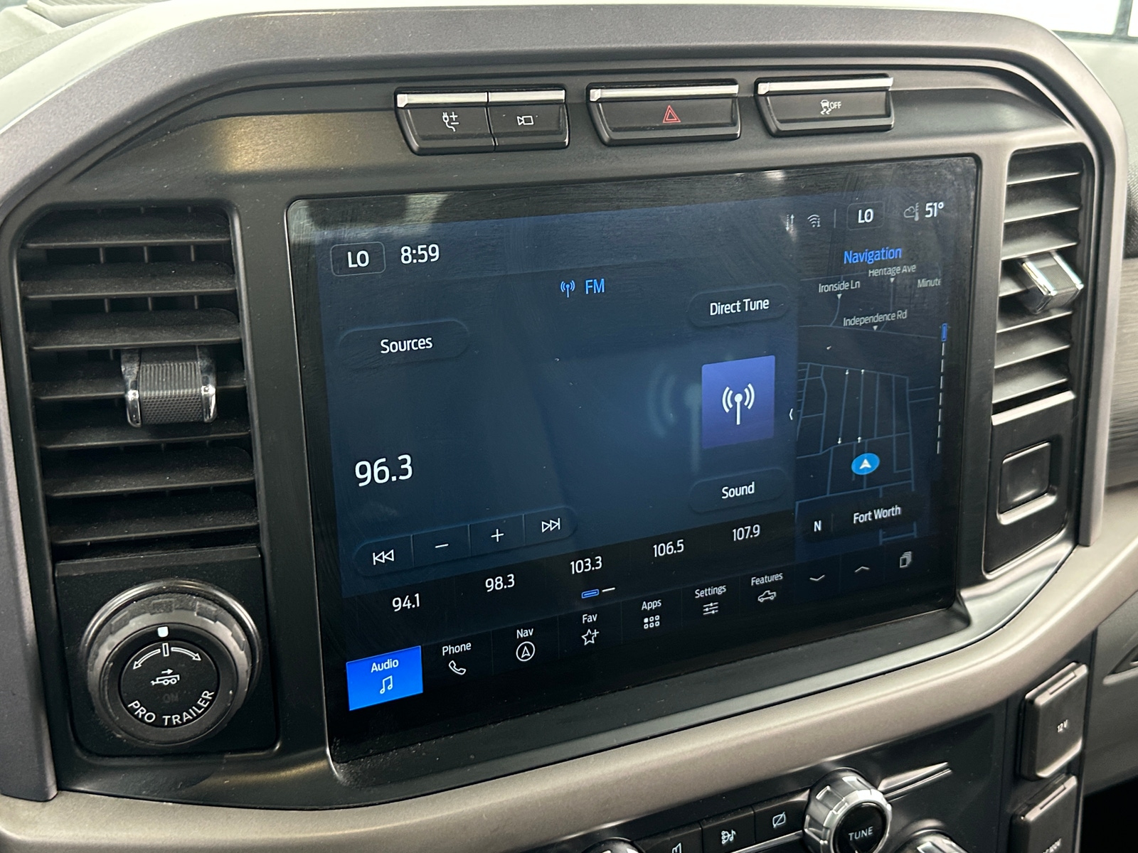 Thumbnail: 2024 Ford Econoline - 4