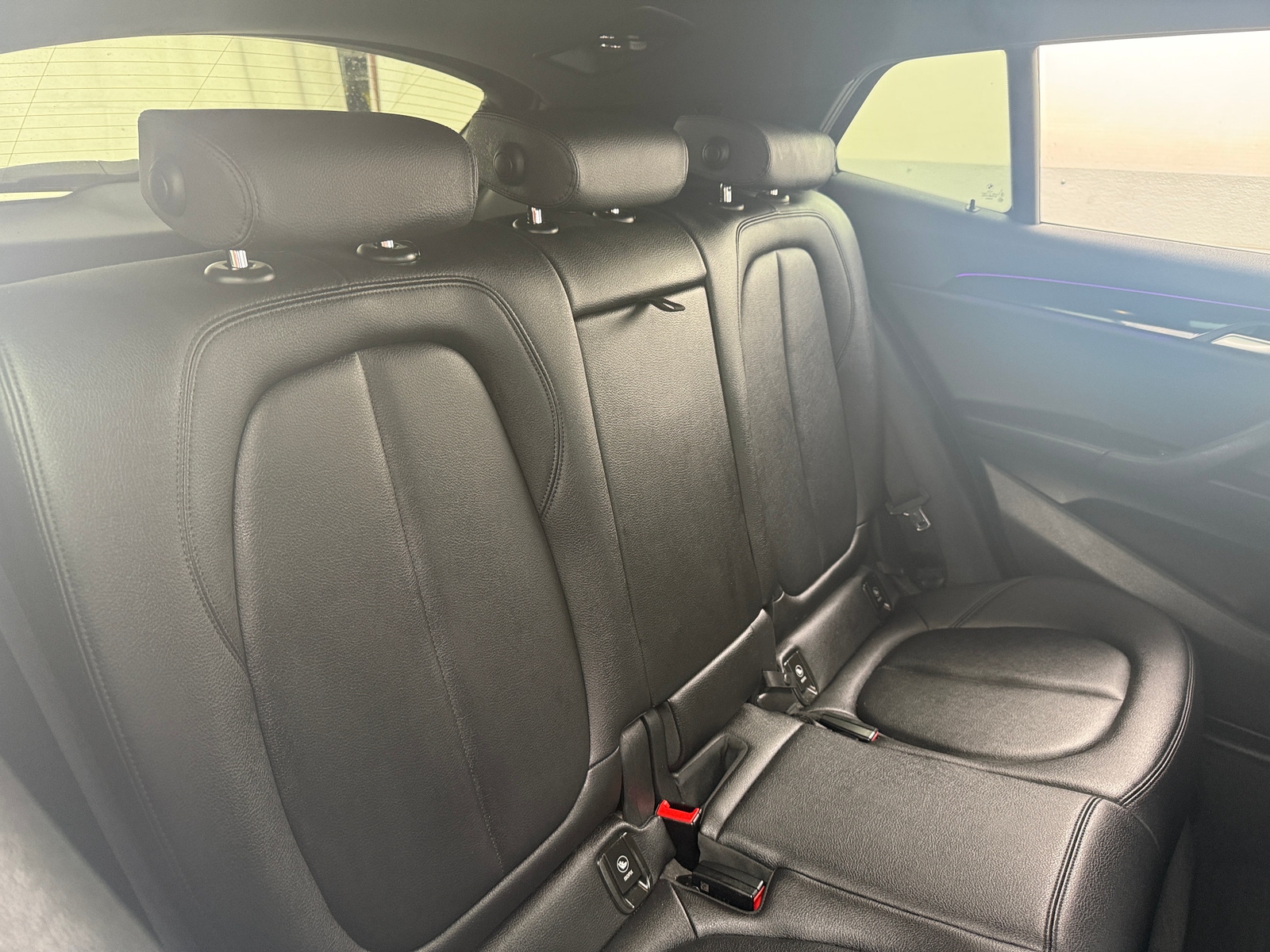 Thumbnail: 2018 BMW X2 - 5