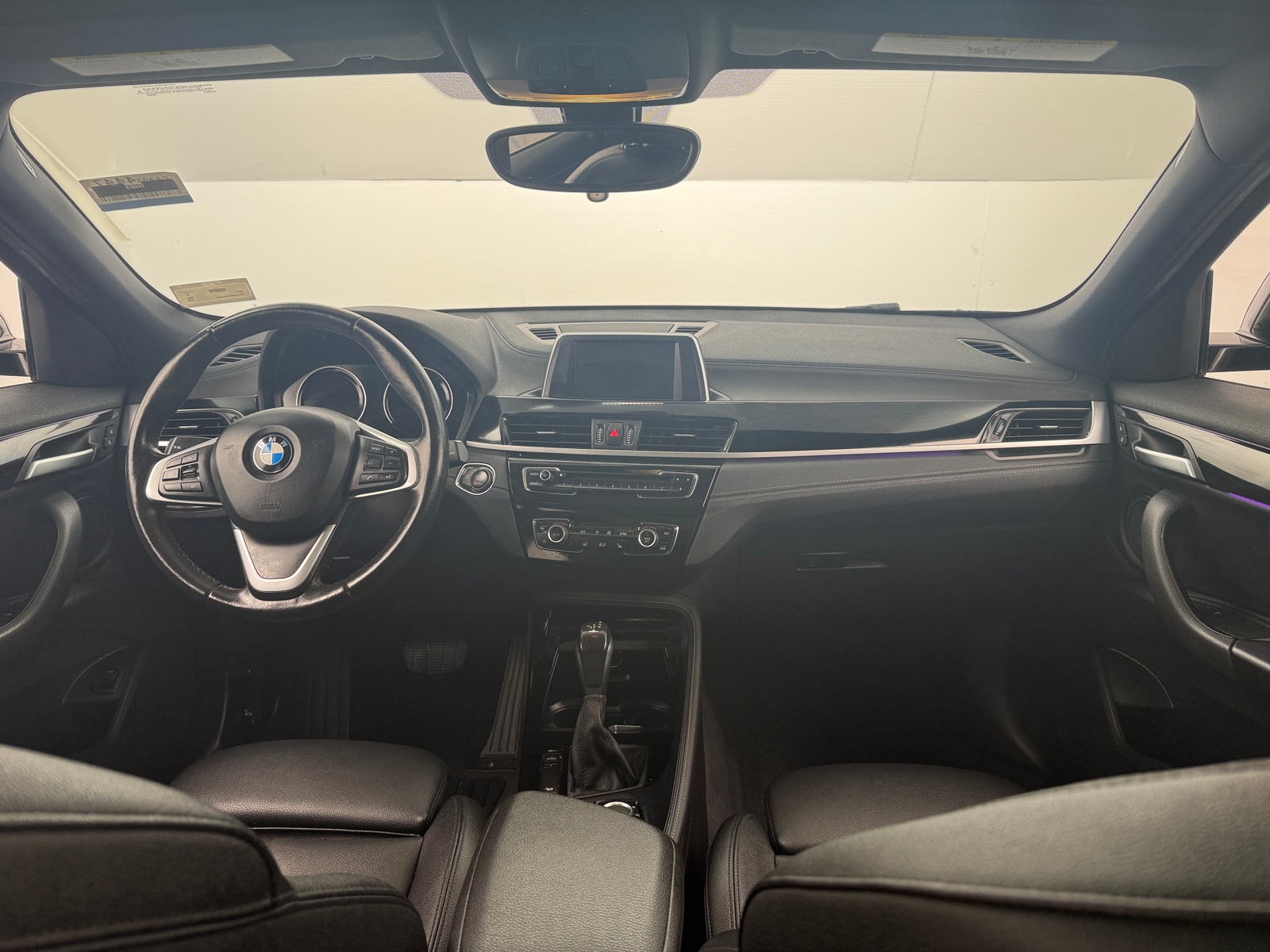 Thumbnail: 2018 BMW X2 - 2