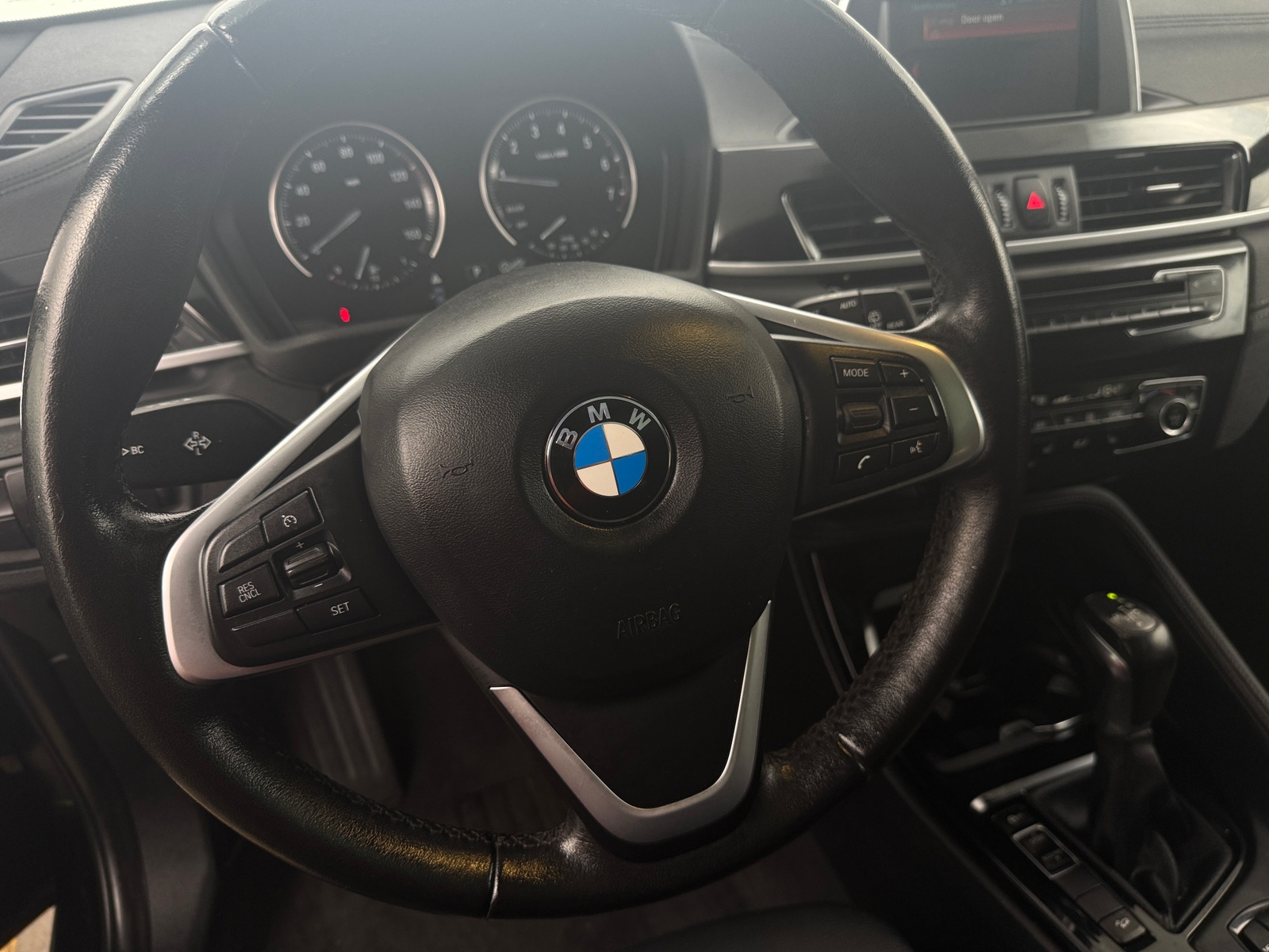 Thumbnail: 2018 BMW X2 - 4