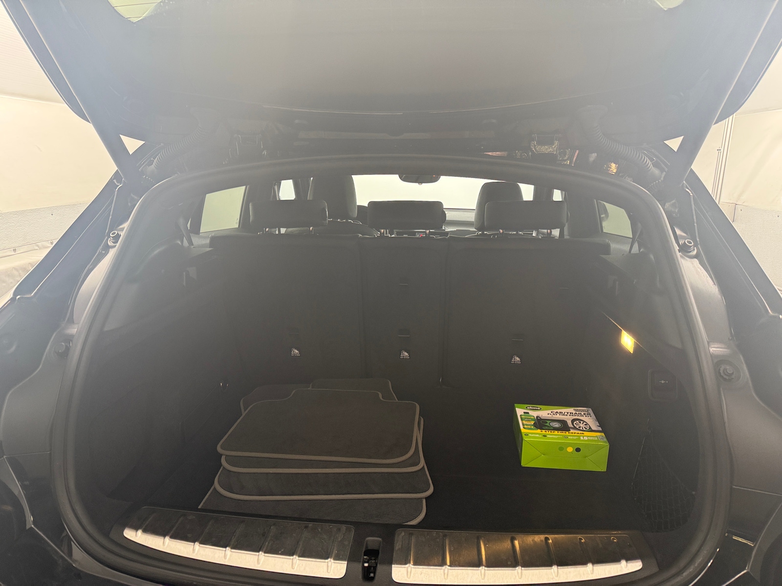 Thumbnail: 2018 BMW X2 - 6