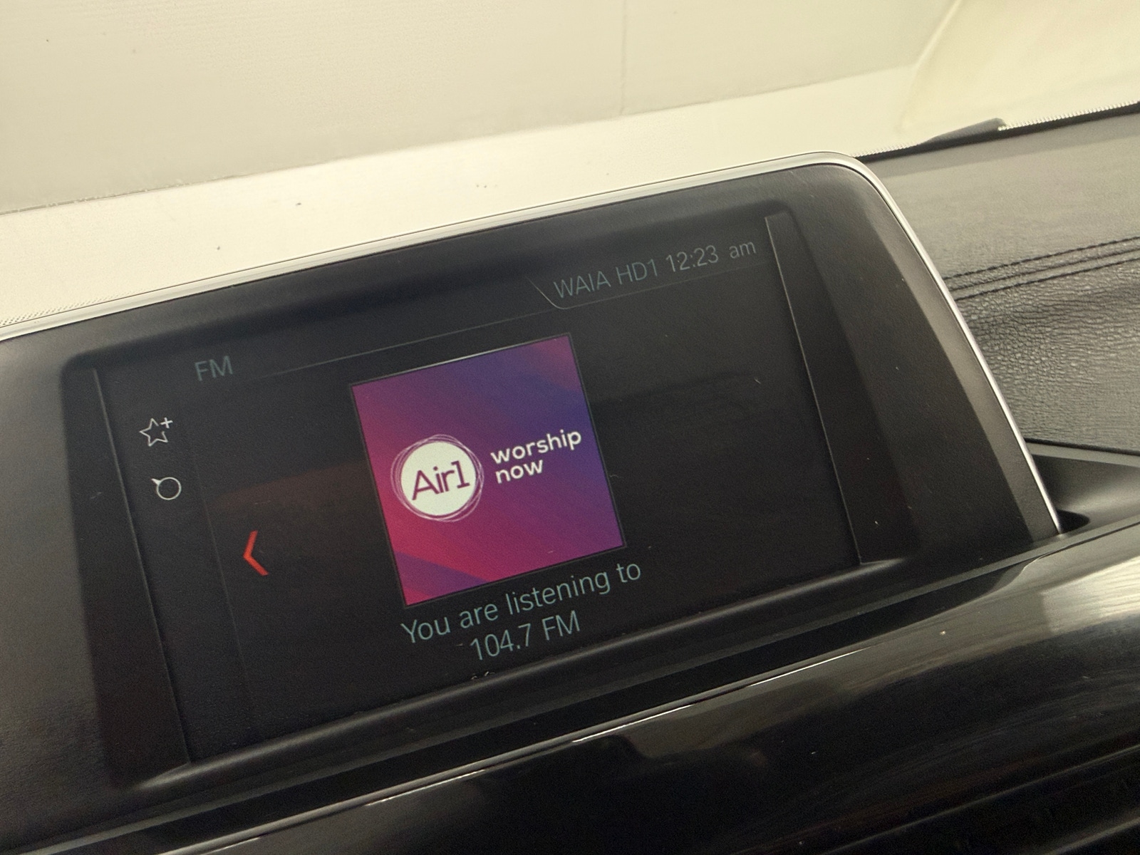 Thumbnail: 2018 BMW X2 - 3