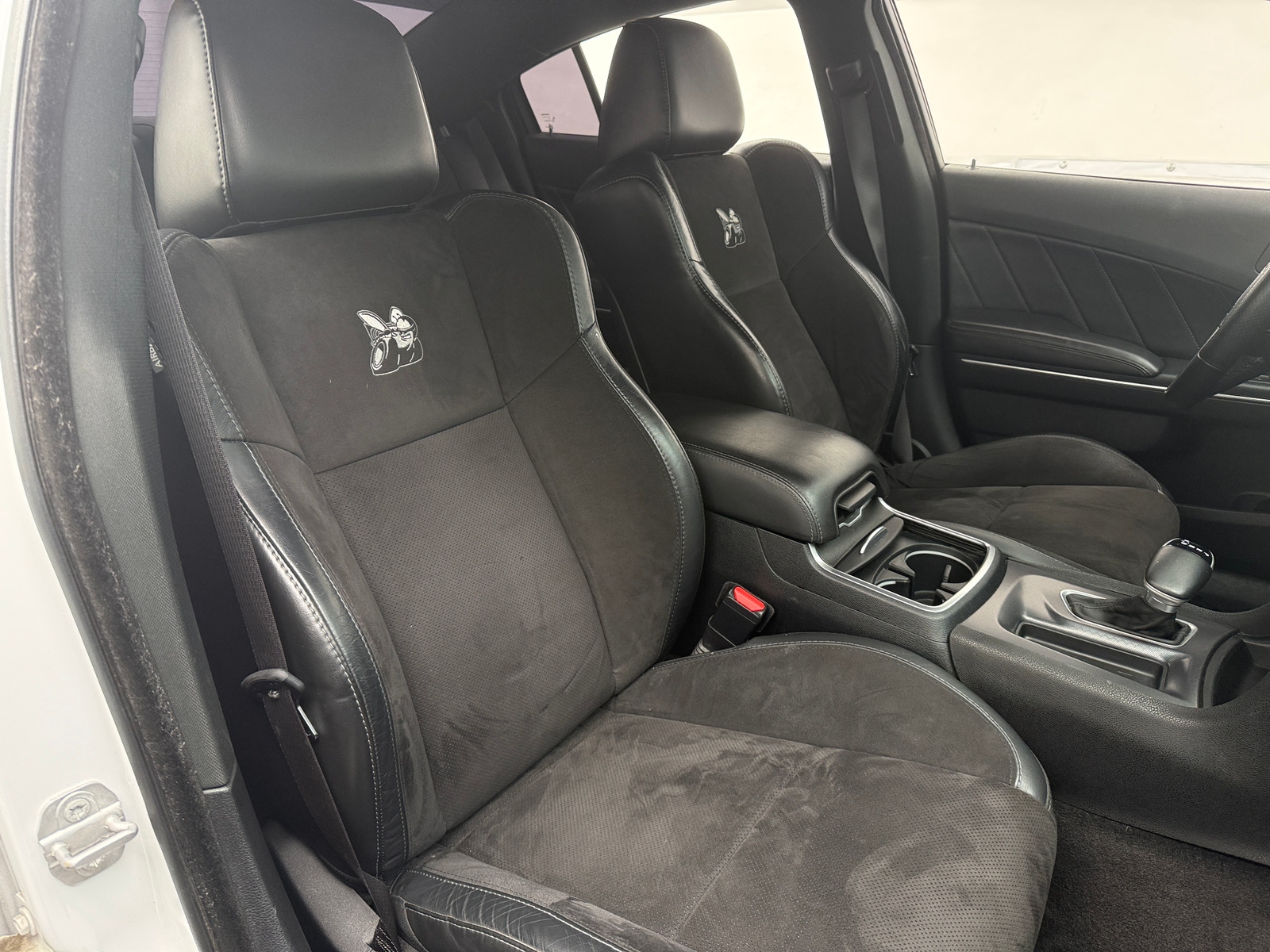 Thumbnail: 2018 Dodge Charger - 2