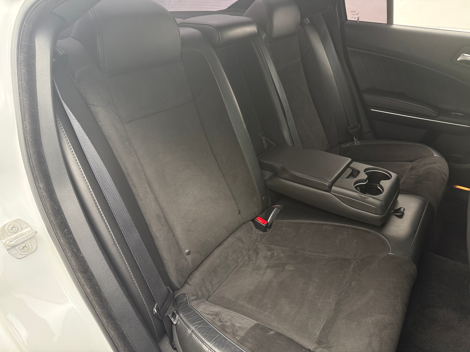 Thumbnail: 2018 Dodge Charger - 6