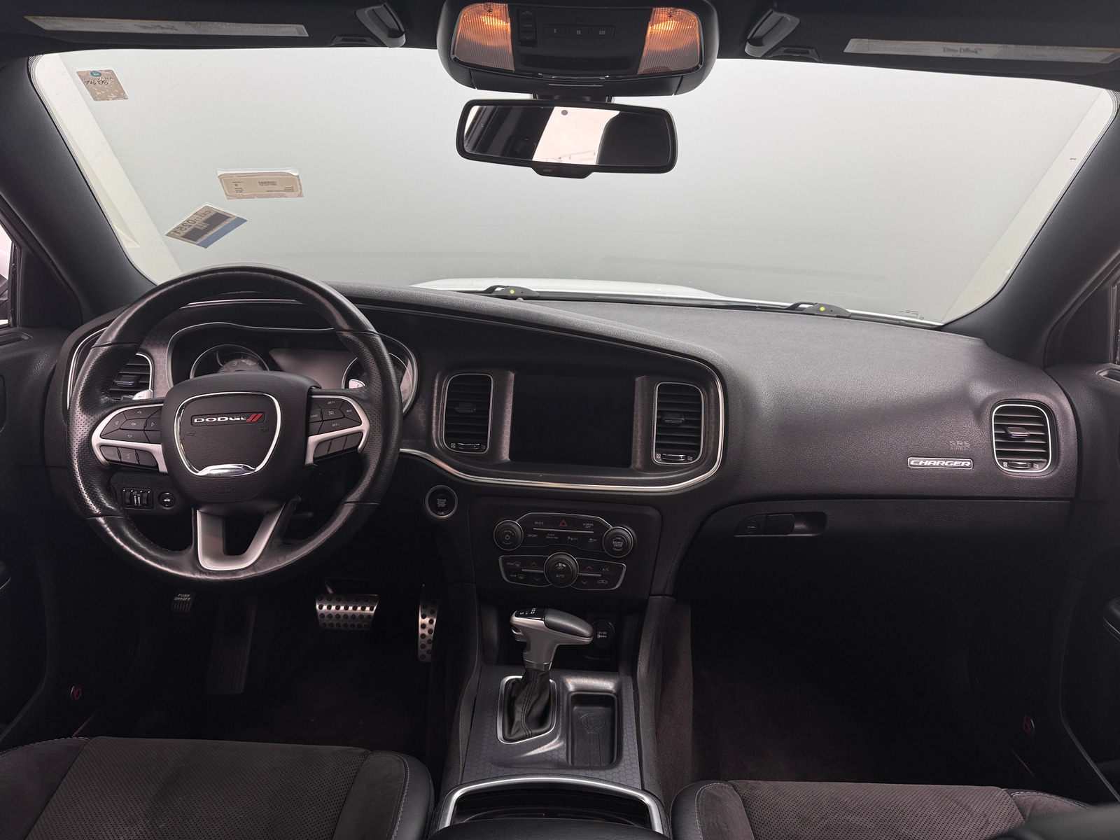 Thumbnail: 2018 Dodge Charger - 3