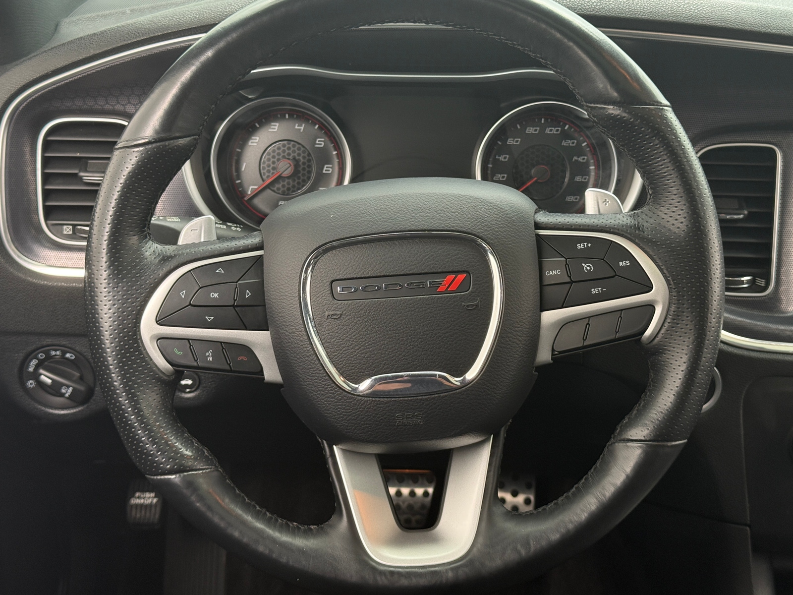 Thumbnail: 2018 Dodge Charger - 5