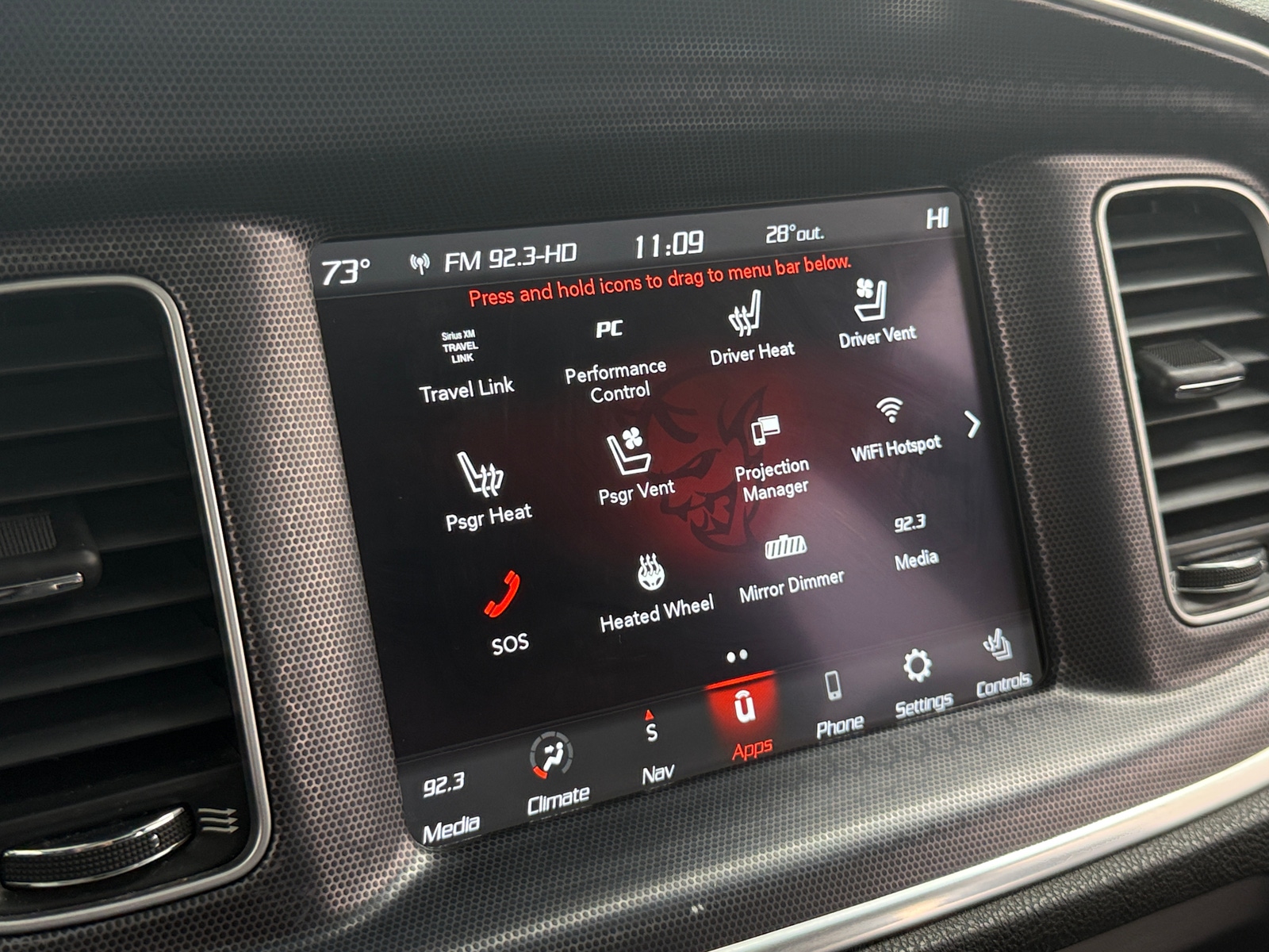 Thumbnail: 2018 Dodge Charger - 4