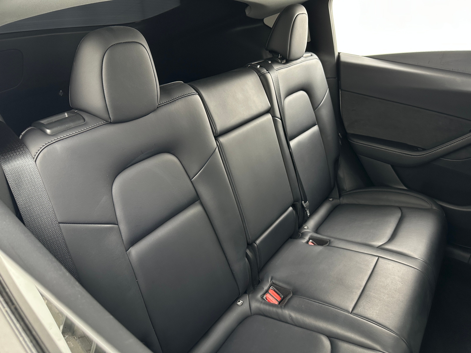 Thumbnail: 2022 Tesla Model Y - 5