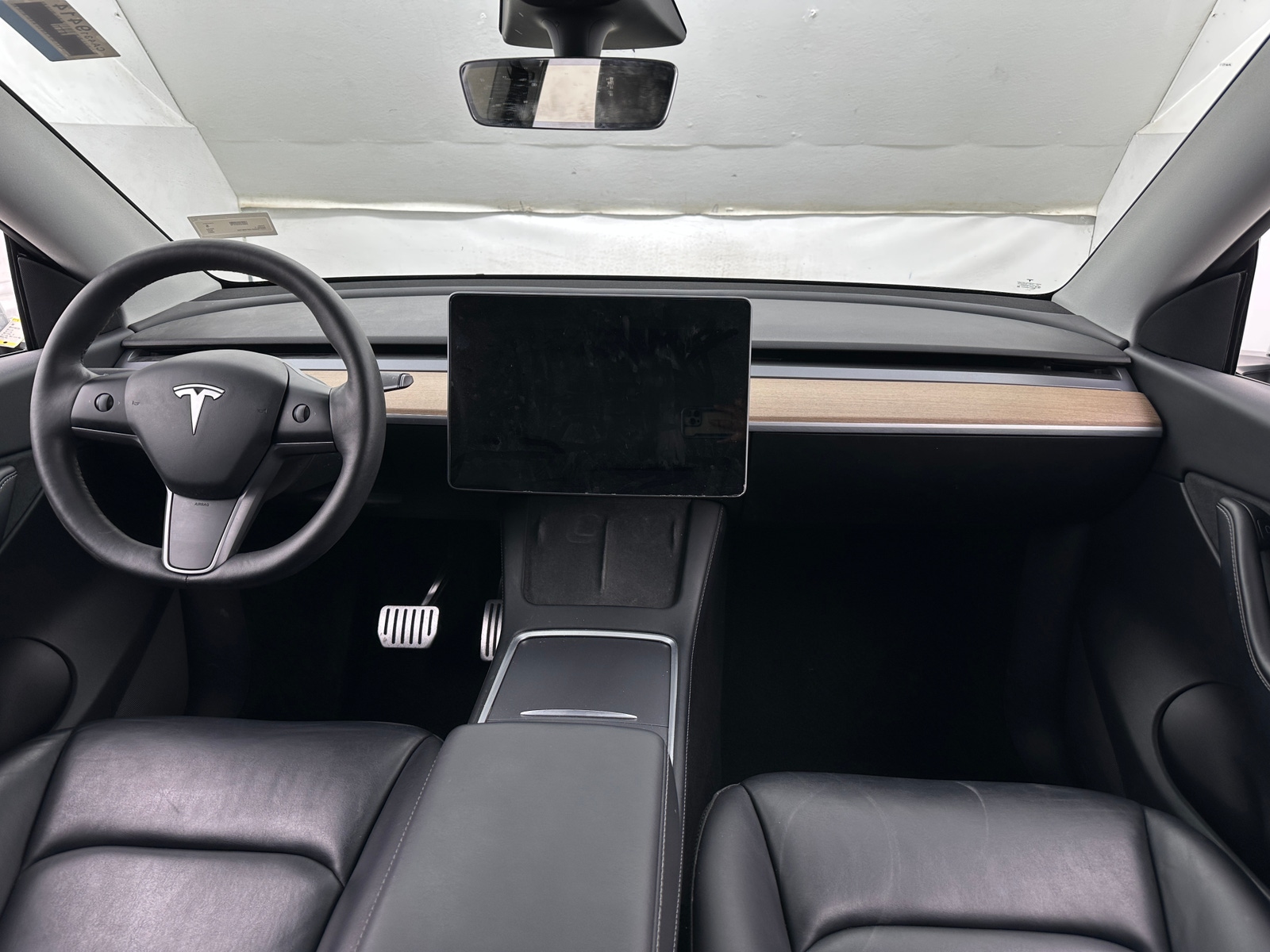 Thumbnail: 2022 Tesla Model Y - 2