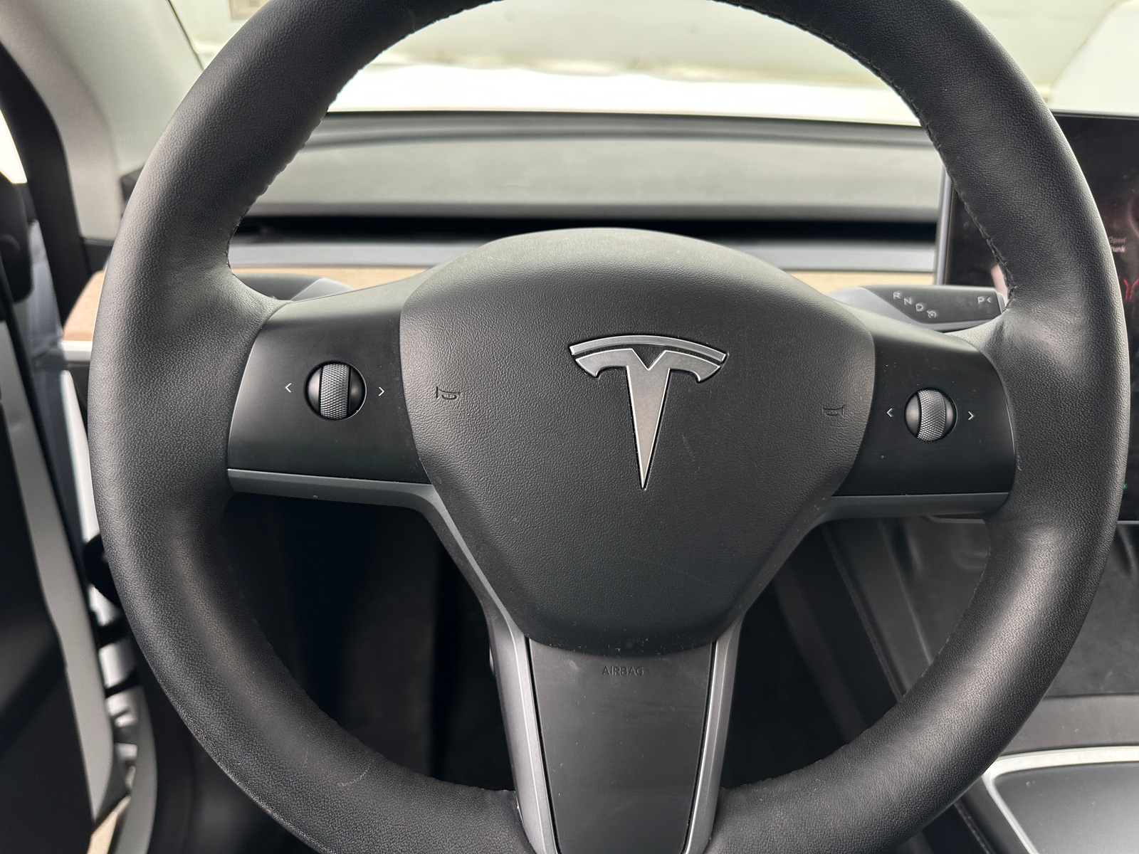 Thumbnail: 2022 Tesla Model Y - 4