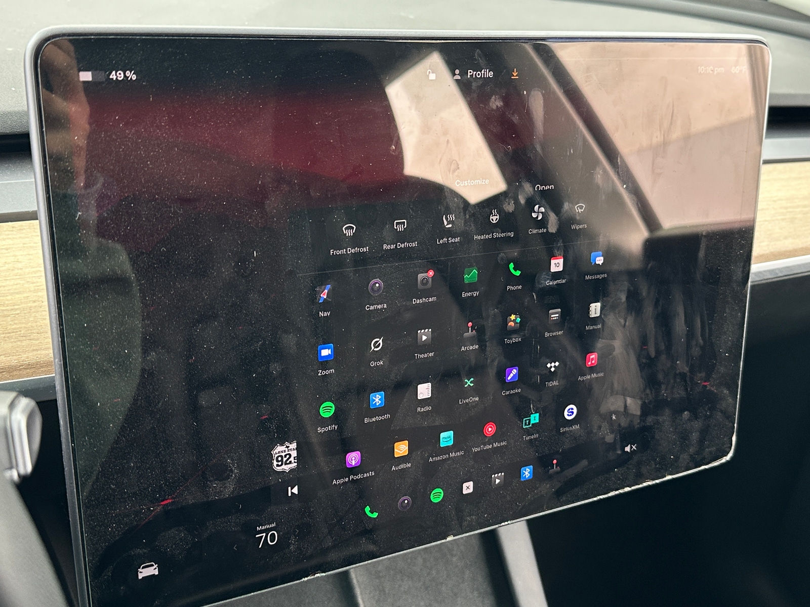 Thumbnail: 2022 Tesla Model Y - 3