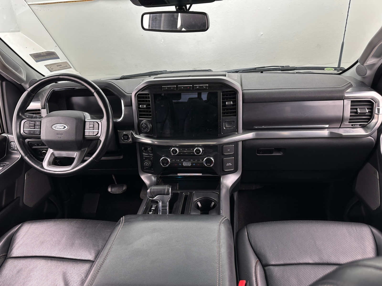 Thumbnail: 2021 Ford Econoline - 2