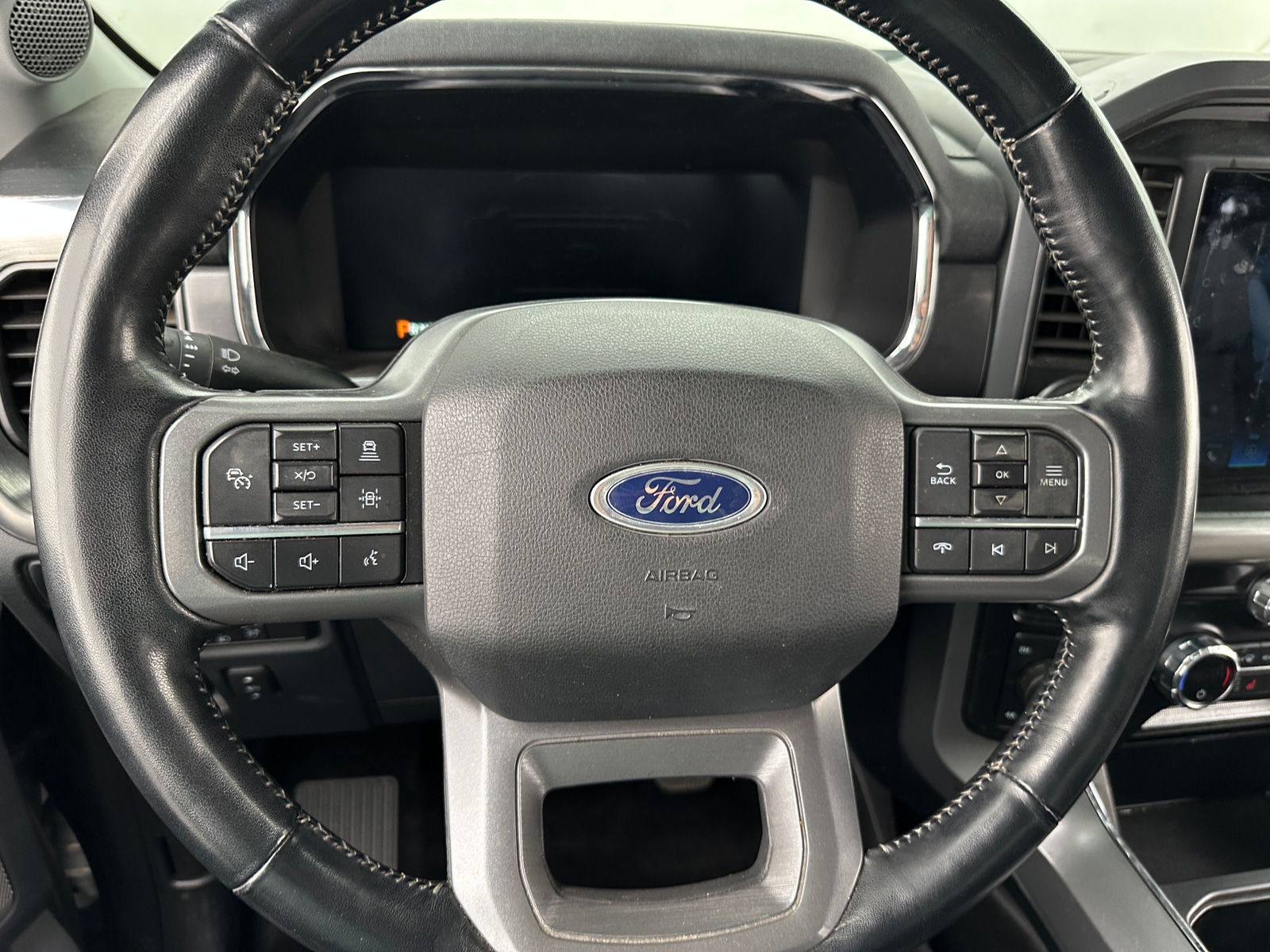 Thumbnail: 2021 Ford Econoline - 4