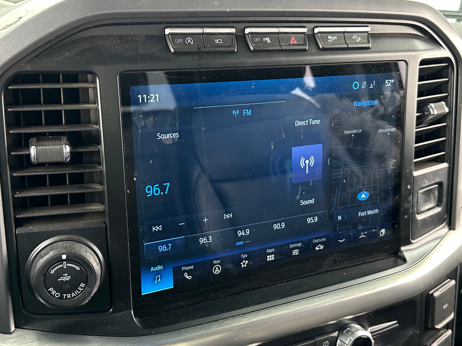 Thumbnail: 2021 Ford Econoline - 3