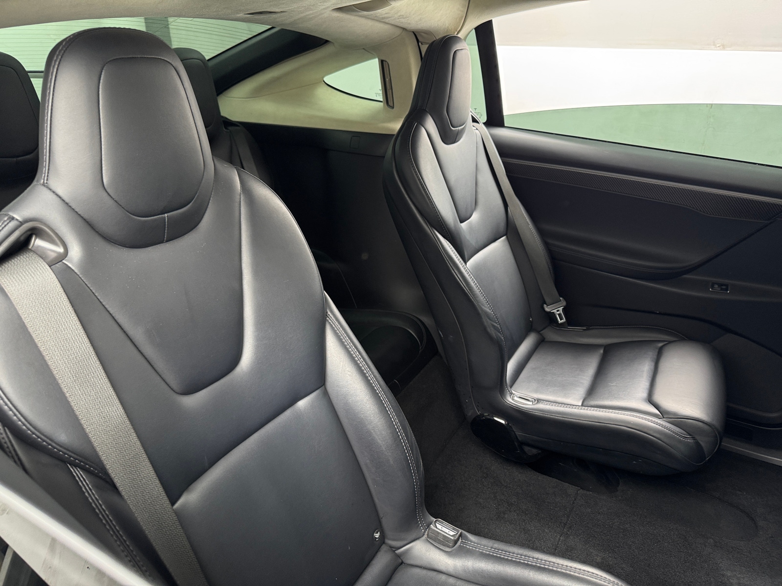 Thumbnail: 2018 Tesla Model X - 5