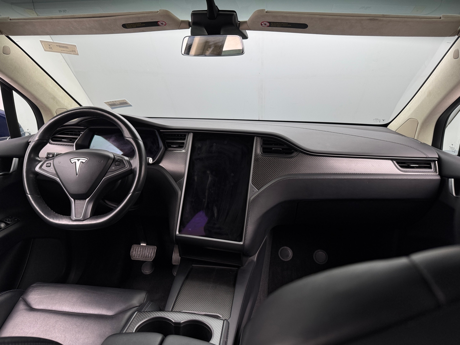 Thumbnail: 2018 Tesla Model X - 2